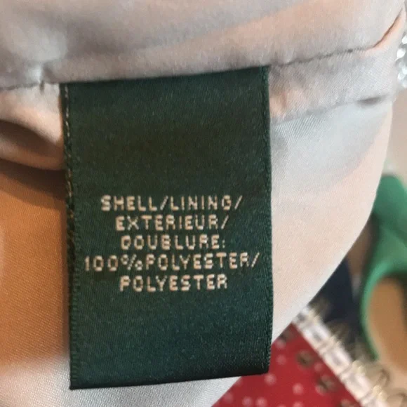 Ralph Lauren Green Label Dress size 14 🍾 - Picture 10 of 10